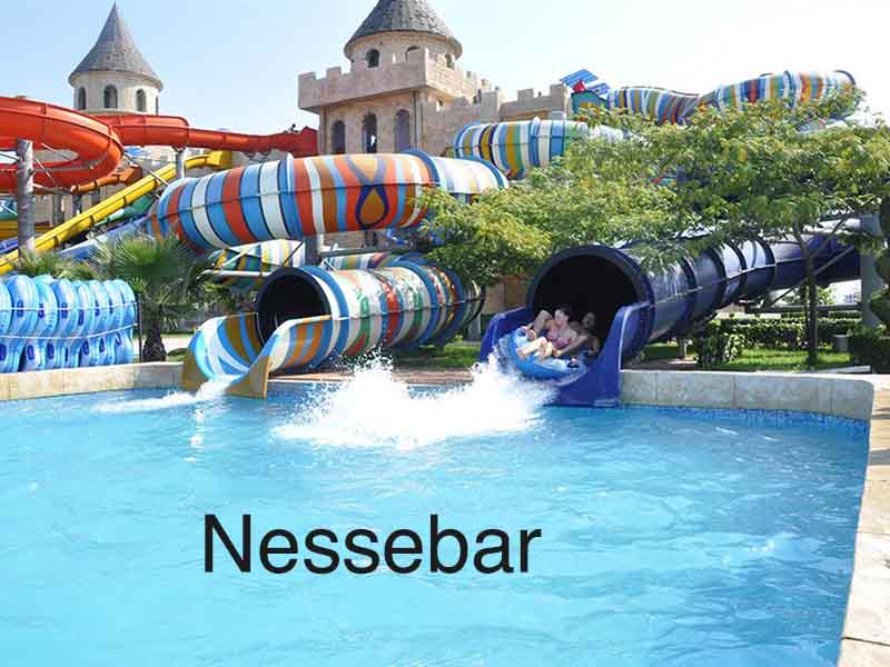 nessebar
