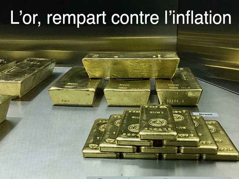or placement inflation