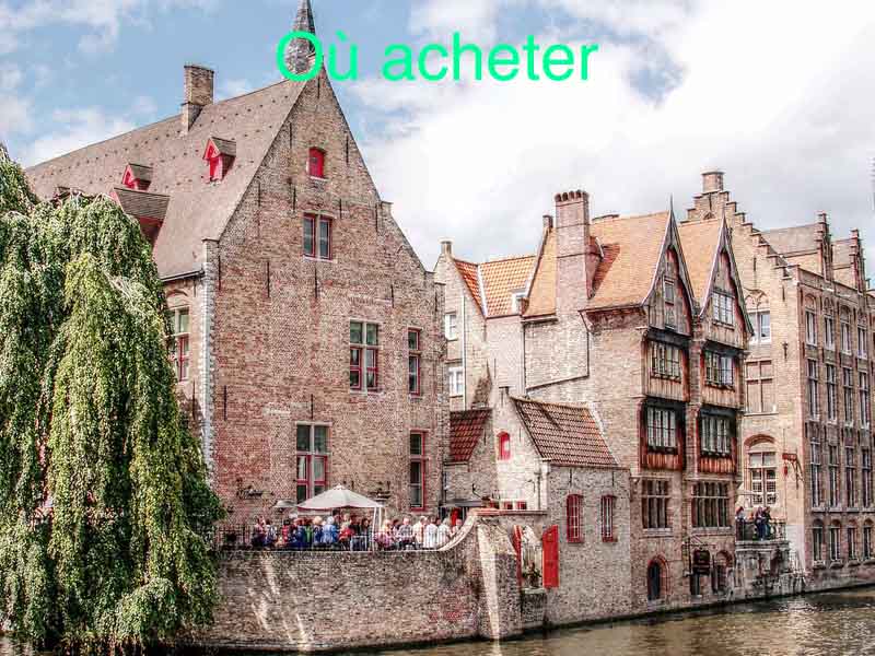 où acheter forêt où acheter forêt