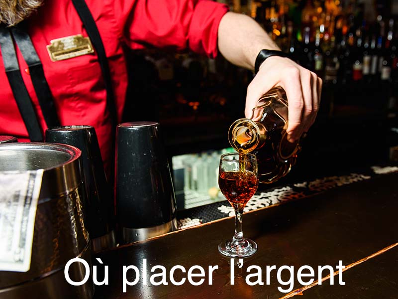 ou placer son argent