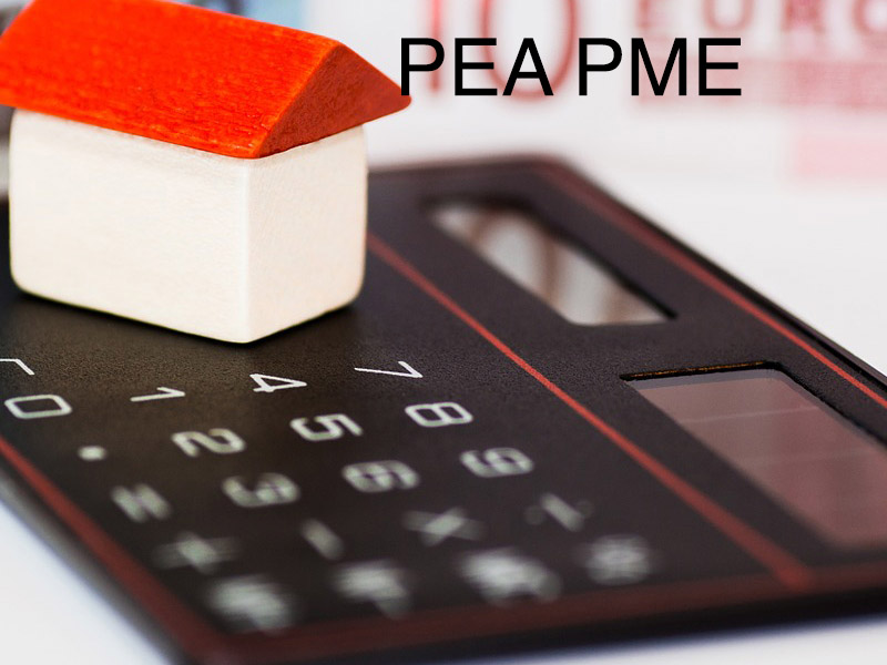 pea pme