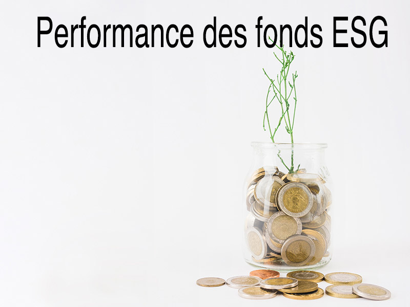 performance fonds esg
