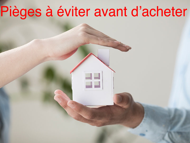 pièges achat Cleveland