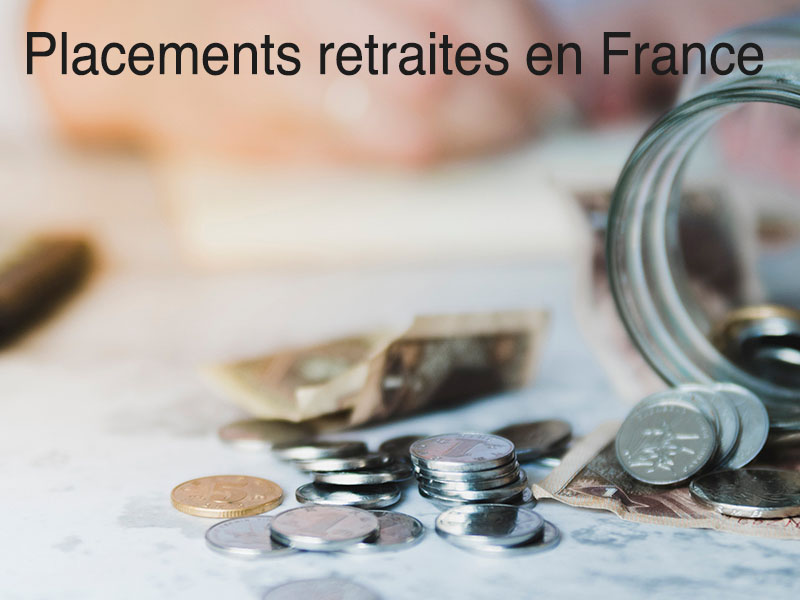 placement retraite