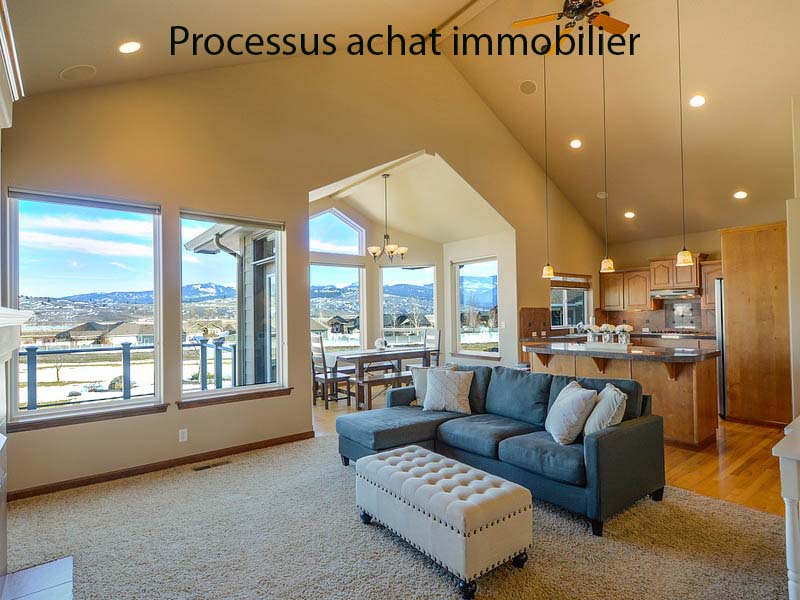processus achat immobilier lettonie