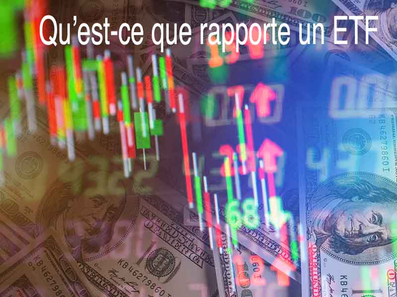 quelle performance ETF