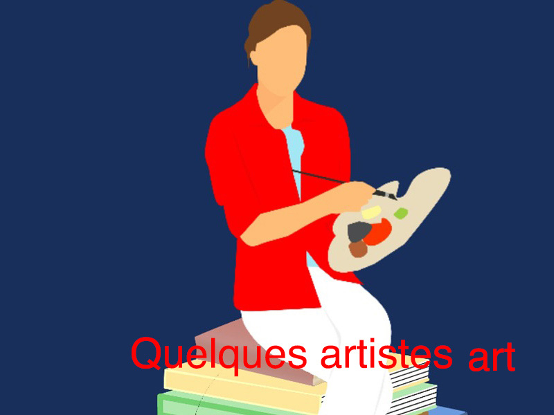 quelques artistes rentables