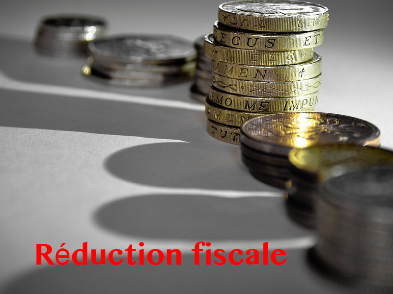 réduction fiscale SOFICA