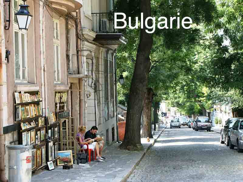 retraite en bulgarie