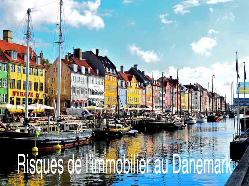 risque immobilier danemarke
