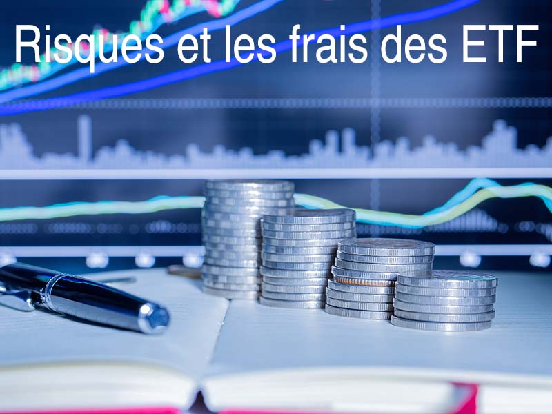 risque frais etf