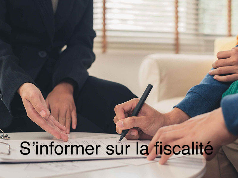 quelle fiscalité immobilier bali