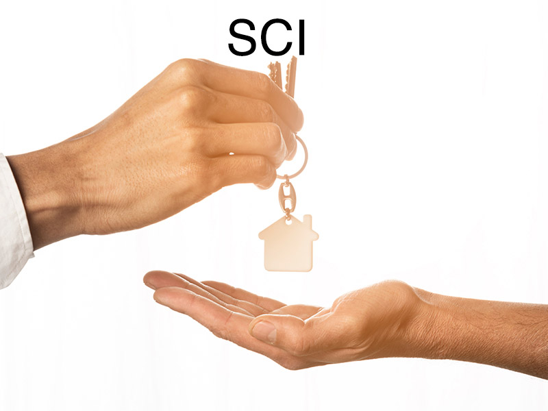 la sci