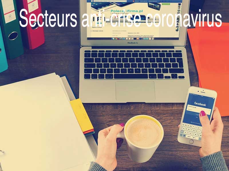 secteur coronavirus investir