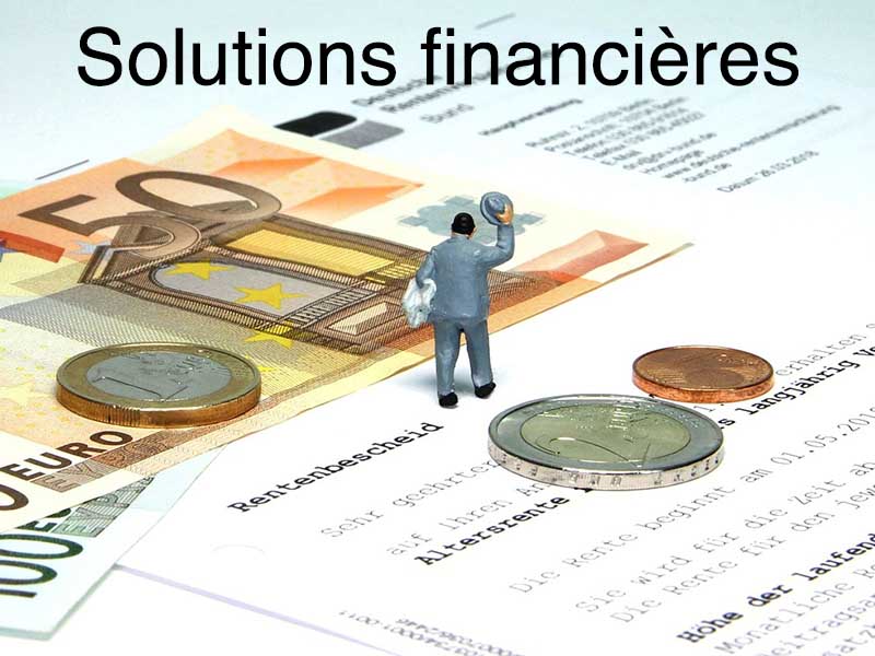 solution placement retraite