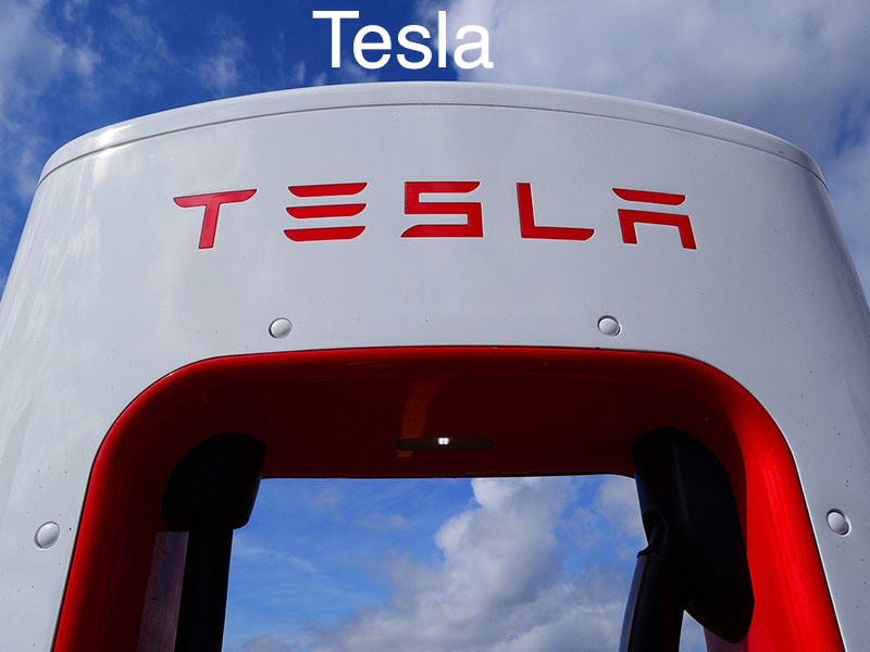 tesla