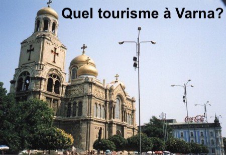 tourisme varna