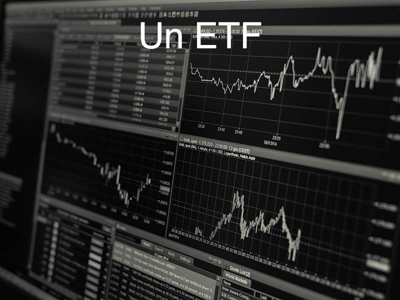 définition ETF