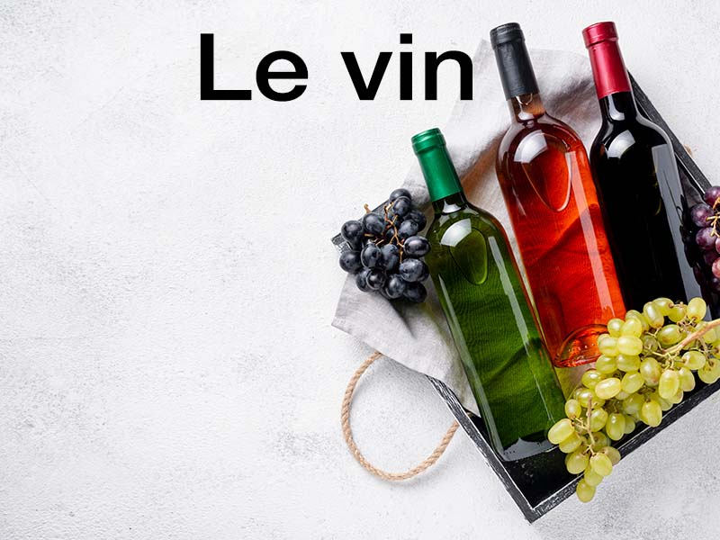 vin rare