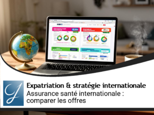 Assurance santé internationale : comment comparer les meilleures offres sans se tromper