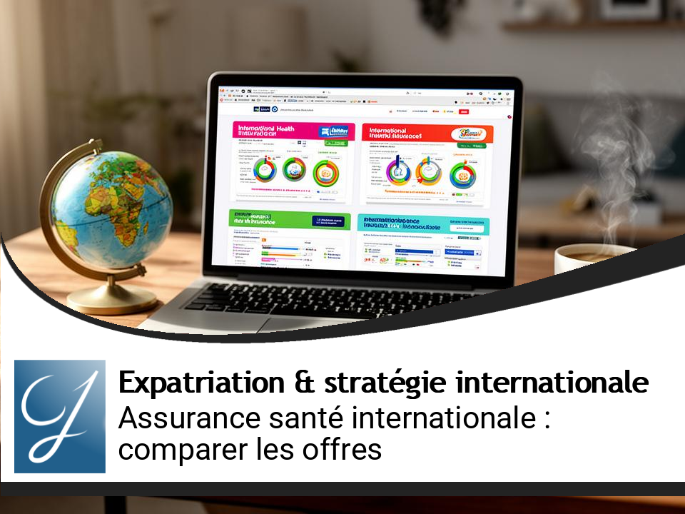 Assurance santé internationale : comment comparer les meilleures offres sans se tromper