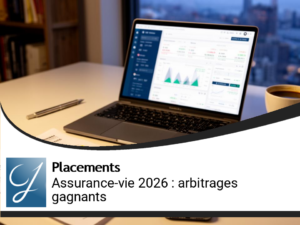 Assurance-vie 2026 : arbitrages et supports performants