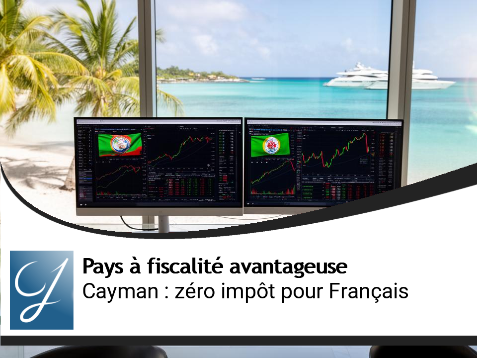 Cayman : zéro impôt et spécificités pour Français
