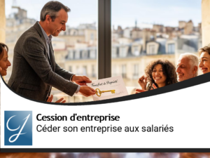 Céder son entreprise à ses salariés (RES) : avantages et procédure
