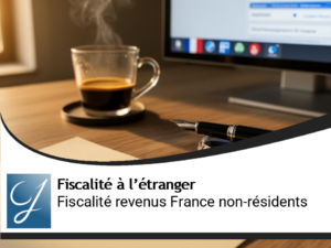 Fiscalite des revenus de source francaise pour le non-resident : comprendre un système devenu stratégique