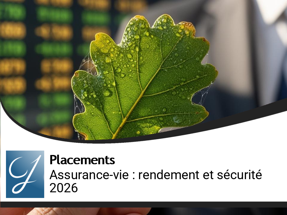 Fonds euros assurance-vie : rendement et sécurité en 2026