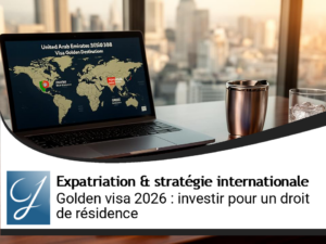 Golden visa immobilier : quels pays privilégier pour investir et obtenir un droit de résidence ?