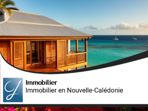 Immobilier en Nouvelle-Caledonie : comprendre les spécificités et les conditions d’un marché à part