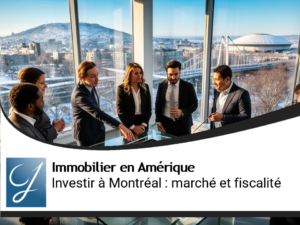 Investir à Montréal : marché, fiscalité et stratégies