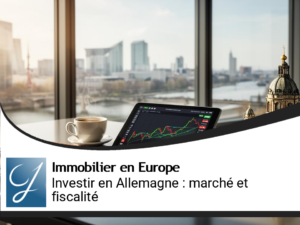 Investir en Allemagne : comprendre les spécificités du marché et de la fiscalité