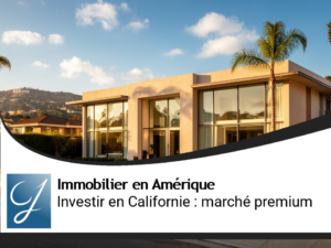 Investir en Californie : marché premium et spécificités