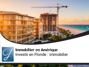 Investir en Floride : marché immobilier et stratégies gagnantes