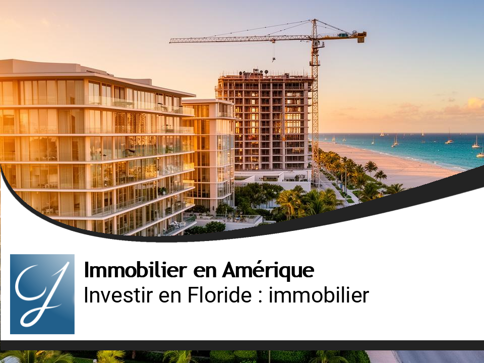 Investir en Floride : marché immobilier et stratégies gagnantes