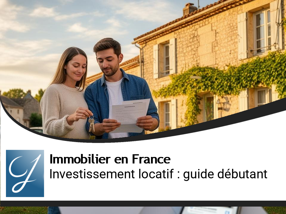 Investissement locatif en France : le guide complet pour débutants