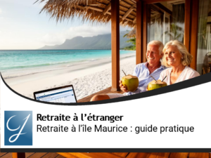 Partir à la retraite à l&rsquo;Ile Maurice : le guide pratique et fiscal complet