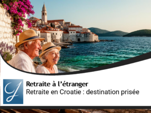 Partir à la retraite en Croatie : la nouvelle destination prisée des seniors français