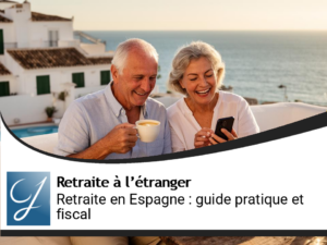 Partir à la retraite en Espagne : guide pratique et fiscal complet
