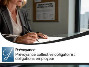 Prévoyance collective obligatoire : ce que votre employeur peut (vraiment) vous imposer