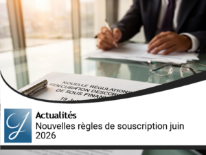 Renforcement de la protection des souscripteurs de produits financiers à distance