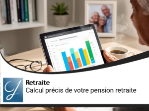 Simulation retraite : comment calculer précisément votre future pension