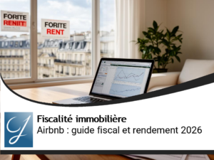 Airbnb et location saisonnière : comprendre la nouvelle donne fiscale et le vrai rendement en 2026