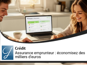 Assurance emprunteur : comment économiser des milliers d&rsquo;euros
