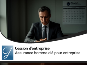 Assurance homme-clé : protéger l’entreprise face au décès d’un dirigeant