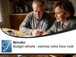 Budget retraite : bien estimer le coût réel de votre future vie à la retraite