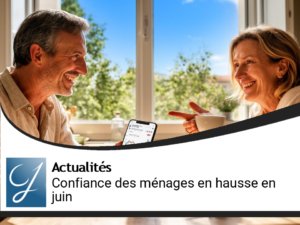 Confiance des Ménages : Une Amélioration Notable en Juin 2023