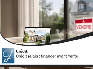 Credit relais : financer l&rsquo;achat avant la vente